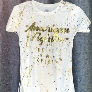 American Fighter T-shirt